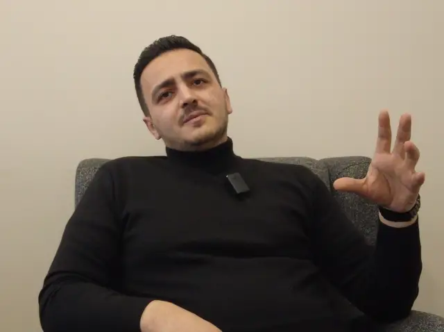 Nazal Ünal'ın iddiaları