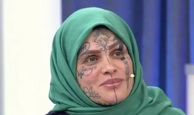 Burhan Kral ve Nazal Ünal'ın sosyal medya paylaşımları