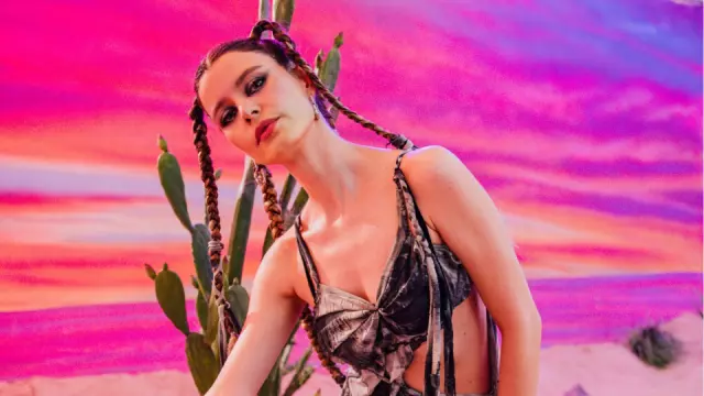 Konserde seyirci tepkisi