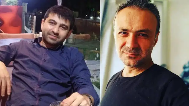 Kaza bölgesi ve tiranın konumu