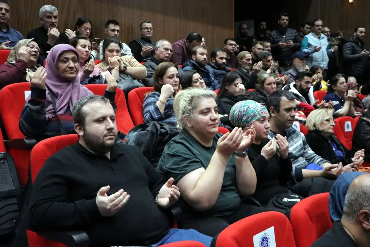 Bakan Göktaş'tan Sosyal Konutlarda Aile Dostu Yaklaşım