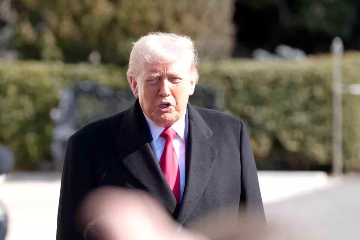 Trump, Venezuela Ziyaretini Duyurdu: İkili İlişkilerde Yeni Dönem