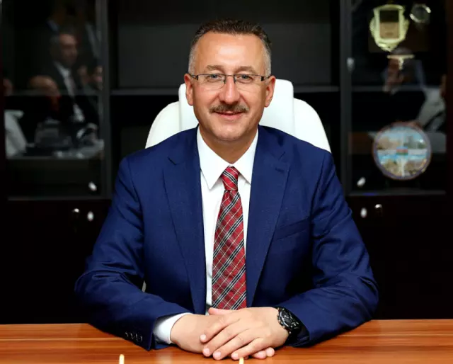 Ceyda Saçar'ın protesto anı