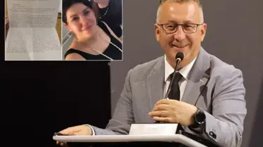 Adapazarı Belediye Başkanı Mutlu Işıksu Disiplin Kuruluna Sevk Edildi