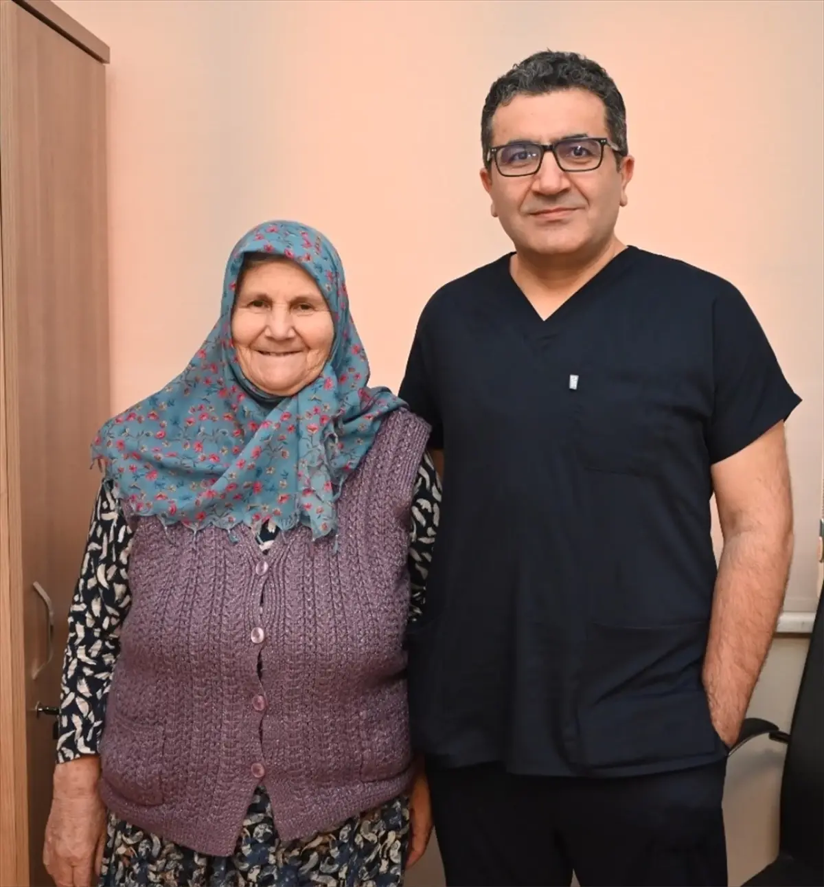 72 Yaşındaki Kadına Pamukkale Üniversitesi'nde Başarılı Whipple Ameliyatı