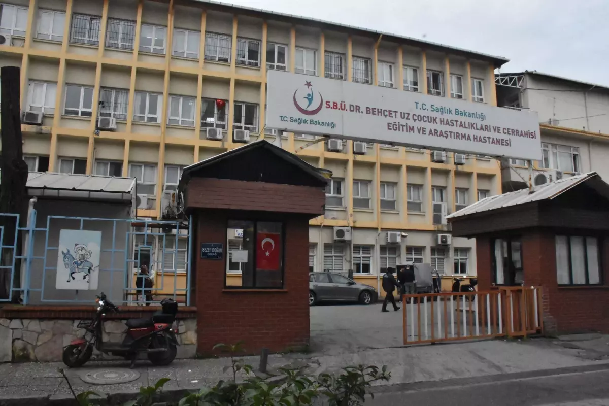 Bocavirüs ve Kış Aylarında Çocuk Sağlığı: Uzmanlardan Önemli Uyarılar