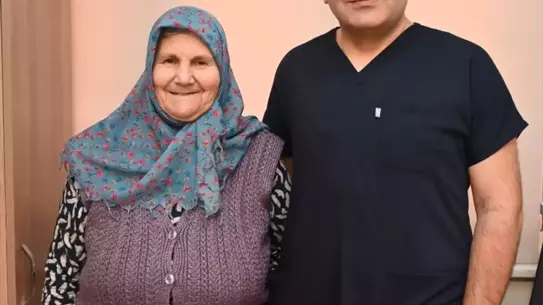 Whipple ameliyatı sonrası hasta