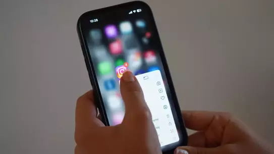 Sosyal medyada aşk temsili