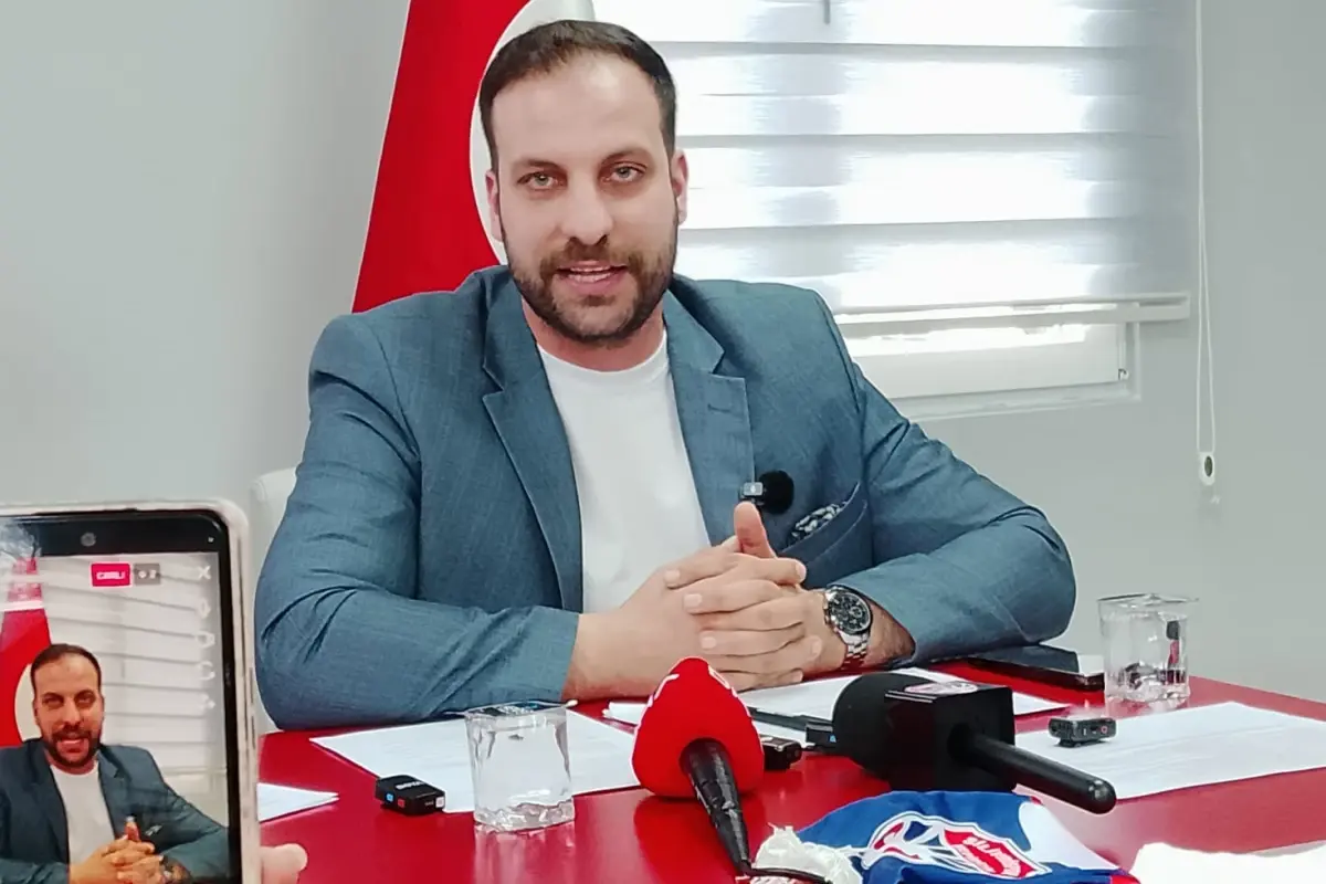 Silivrispor'un 6 Ayda 62 Milyon Liralık Borç Krizi: Üç Kongre ve Seçim Maratonu