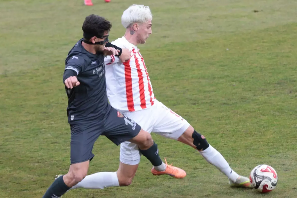 Boluspor, Hatayspor'u 3-1 Yendi ve Play-off Yolunda Önemli Bir Adım Attı