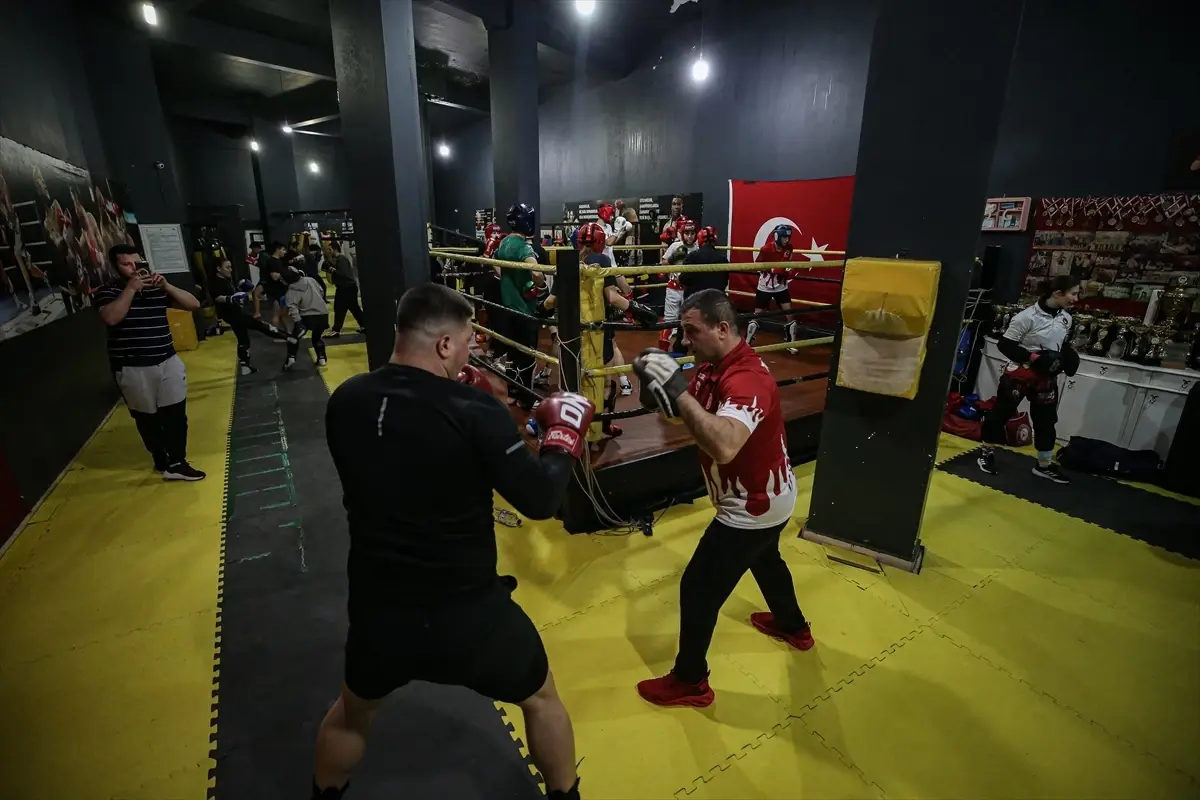 Metin Sezer’in 26 Yıllık Mücadelesi: Sporla Suçun Önüne Geçen Mahalle Çocukları