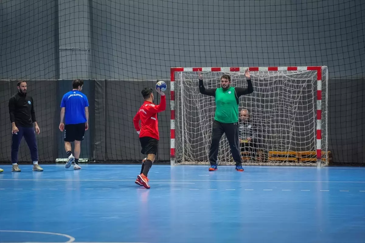 Nilüfer Belediyespor, EHF Avrupa Kupası’nda Çeyrek Finale Giden Yolda