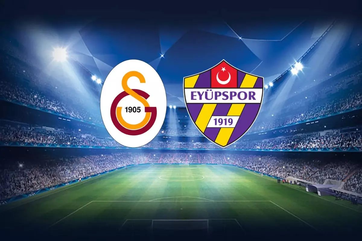 Okan Buruk'tan Galatasaray'ın 22. Hafta İlk 11'inde Şaşırtıcı Değişiklikler