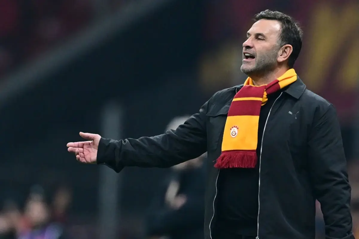 Okan Buruk: Juventus maçı ve Kenan Yıldız hakkında kritik değerlendirme