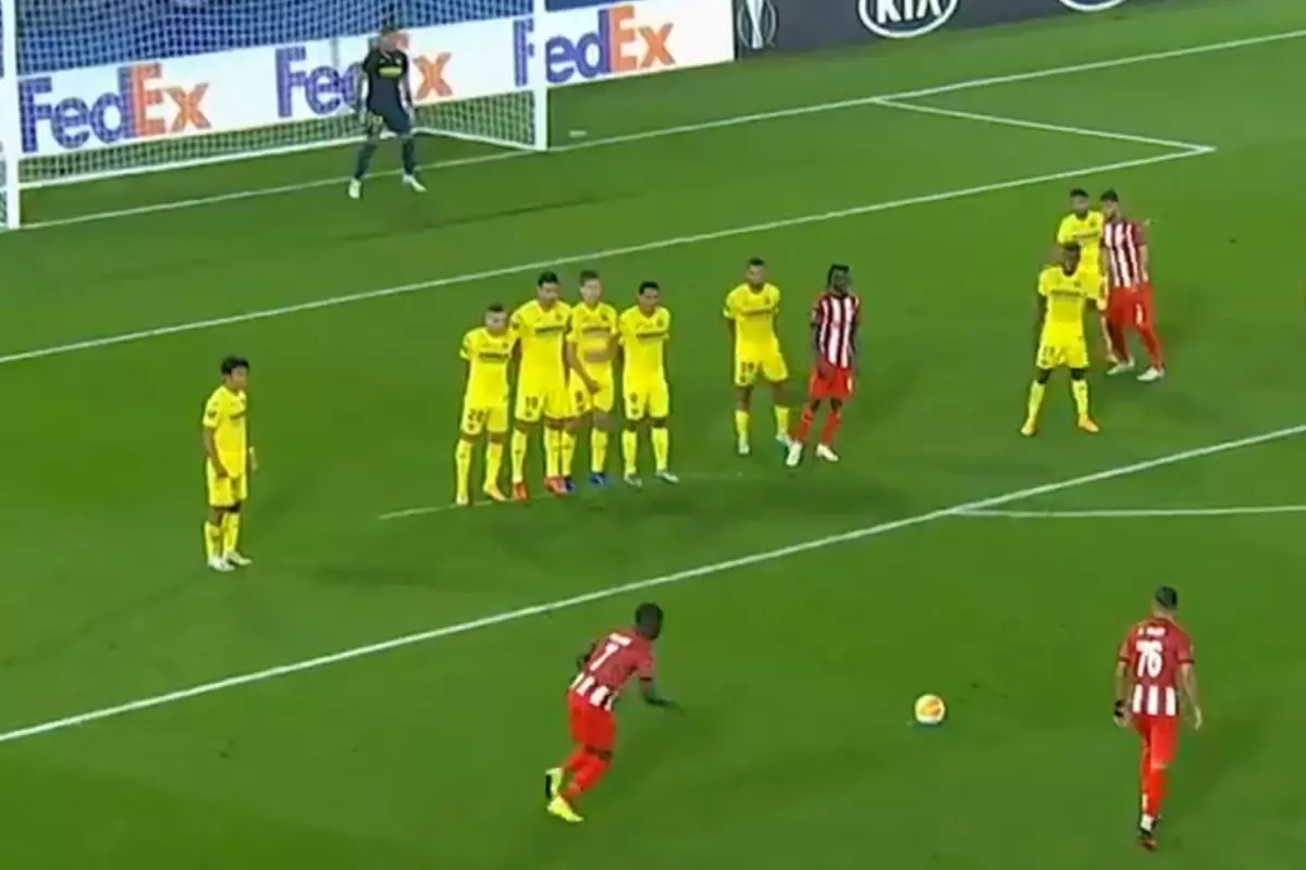 Fildişi Sahili'nin Süper Lig Yıldızı Max Gradel Turizm Bakan Yardımcısı Oldu