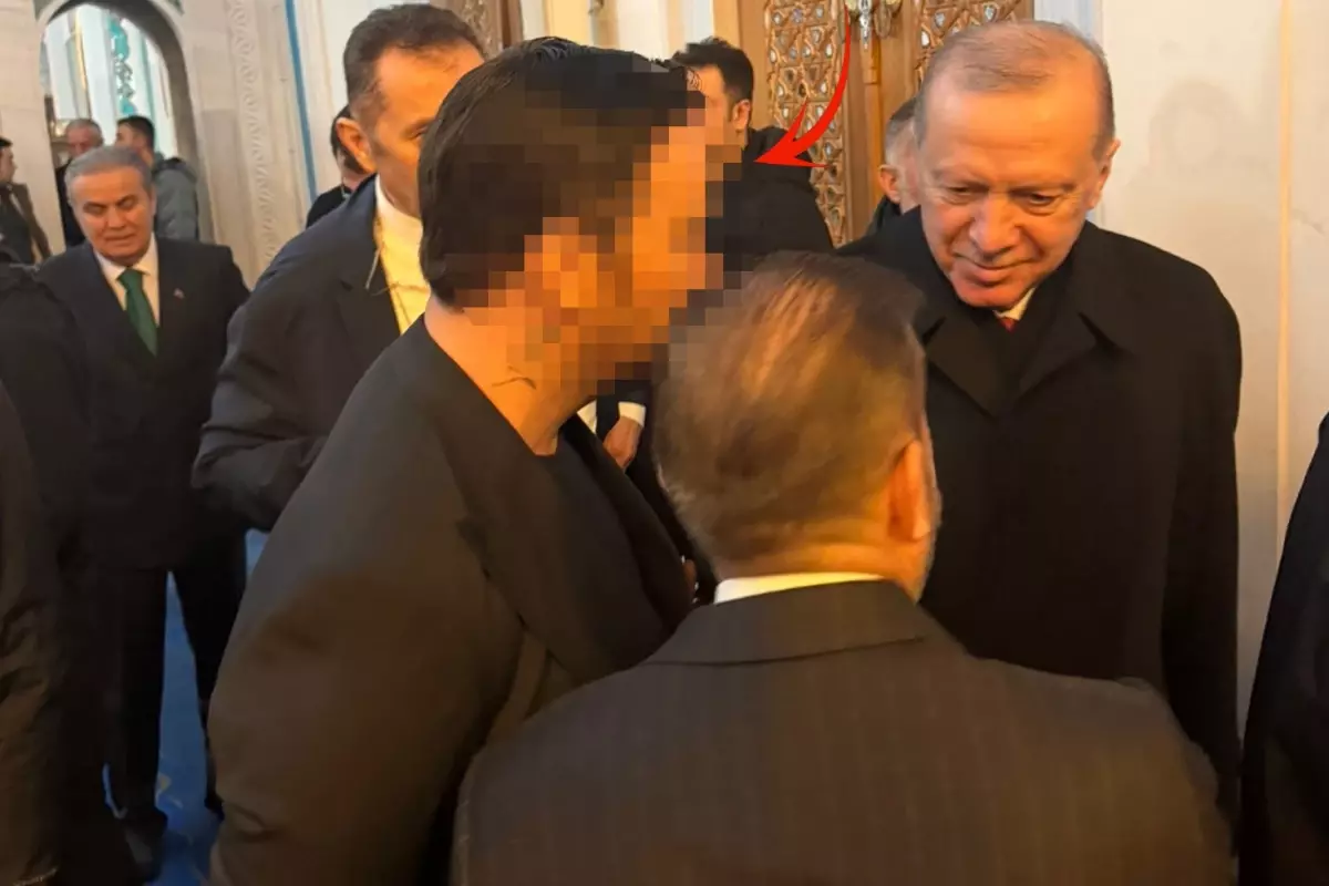 Sinan Akçıl’dan Cumhurbaşkanı Erdoğan’a Teşekkür: Fenerbahçe Camiası Endişelenmesin