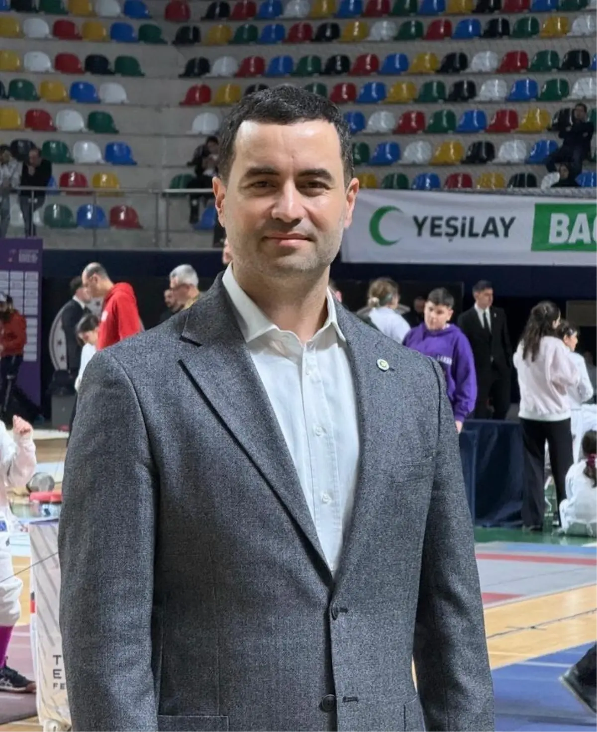 Yeşilay, Genç Sporcuları Bahis Bağımlılığından Koruyor