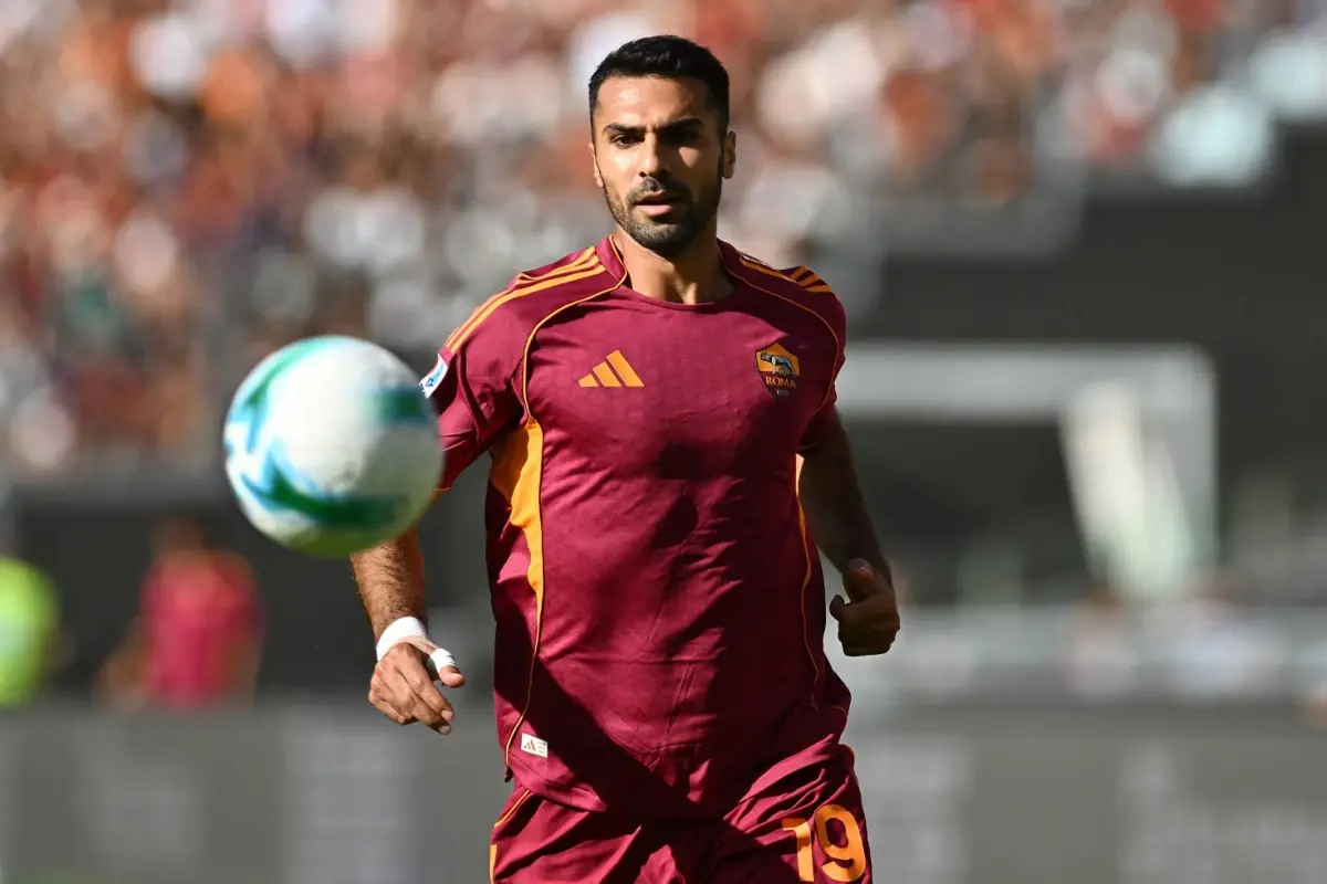 Zeki Çelik’e İtalya’nın Önde Gelen Kulüplerinden 2 Büyük Teklif