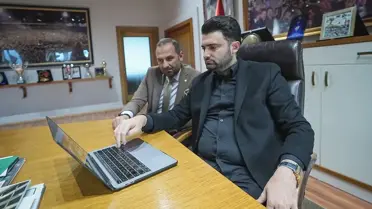 Enes Çelik’in seçtiği fotoğraflardan bir tanesi