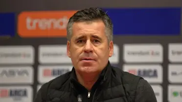 Çorum FK Teknik Direktörü Eroğlu'ndan VAR Kararlarına Sert Eleştiri