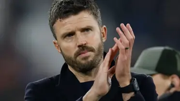 Michael Carrick'in Yeni Görevi: Premier Lig'in Ocak Ayı Teknik Direktörü