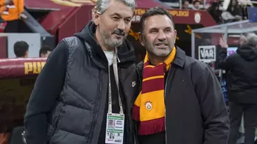 Maç sonrası tutanak ve hakem kararları