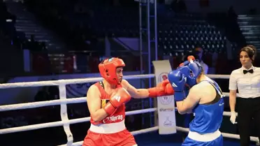 Fenerbahçe’nin Boks Yıldızları: 2028 Los Angeles Olimpiyatları İçin Hazırlık