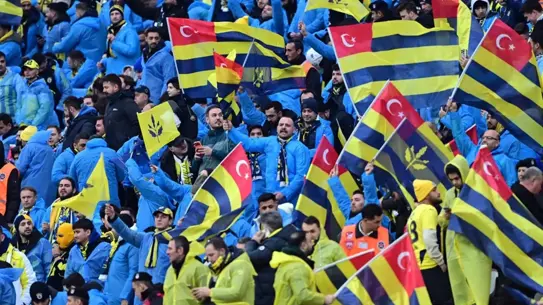 Fenerbahçe, Sermaye Artırımını 5 Milyar TL Artırdı: Yeni Finansal Hedefler
