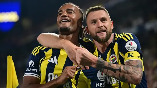 Fenerbahçe antrenman sahası