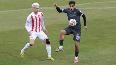 Boluspor, Hatayspor'u 3-1 Yendi: Trendyol 1. Lig'de Önemli Galibiyet