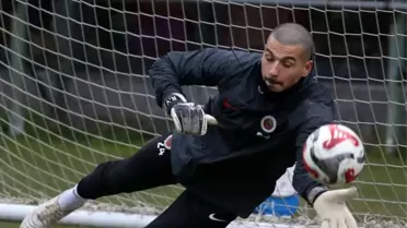 Gençlerbirliği, Rizespor Maçına Hazır: Beştepe'de Antrenman Tamamlandı