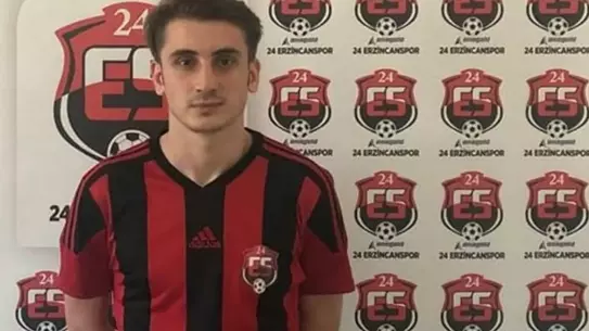 Kerem Aktürkoğlu'nun gençlik yılları