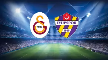 Galatasaray ilk 11 fotoğrafı