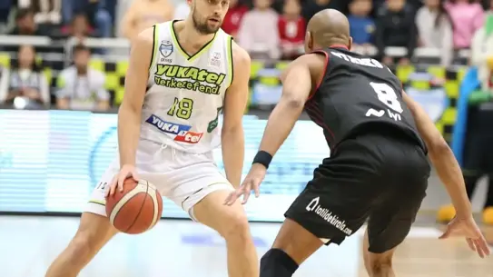 Maçın kritik anları