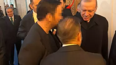 Sinan Akçıl’dan Cumhurbaşkanı Erdoğan’a Teşekkür: Fenerbahçe Camiası Endişelenmesin