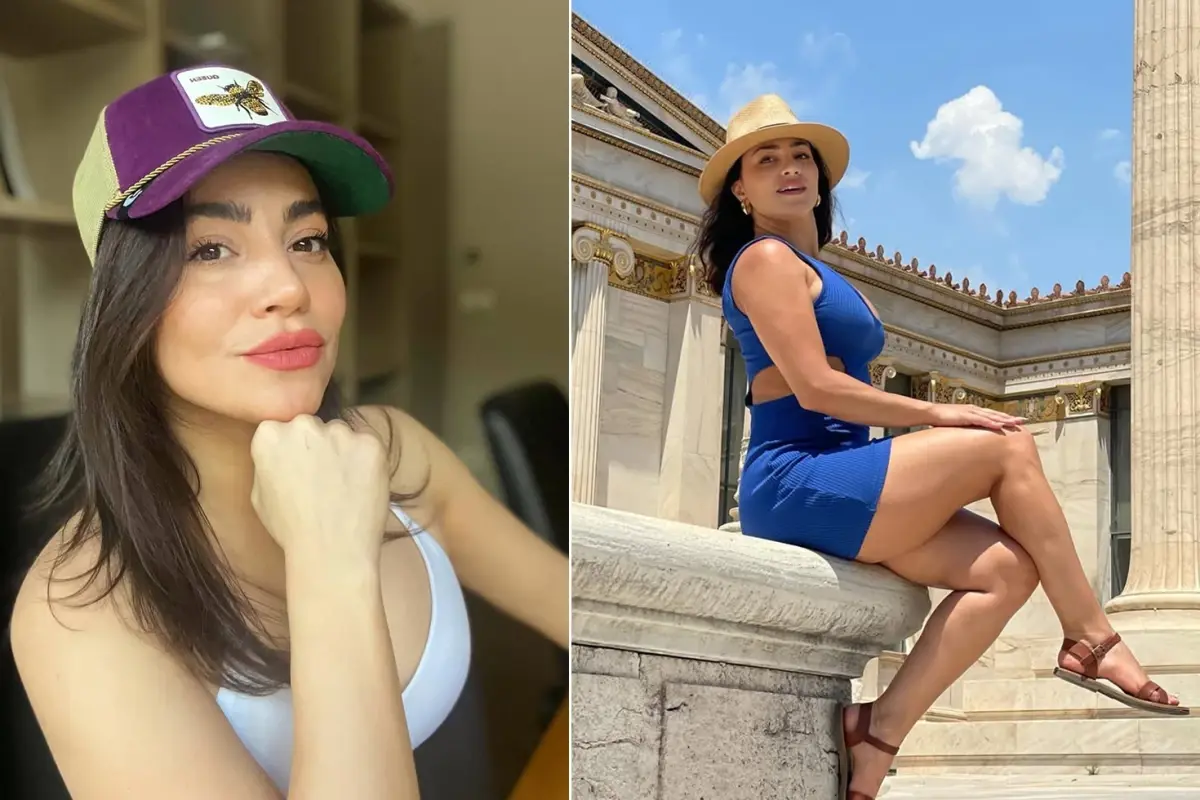 OnlyFans fenomeni Serpil Cansız’ın yurt dışındaki son paylaşımı ve gözaltı operasyonu