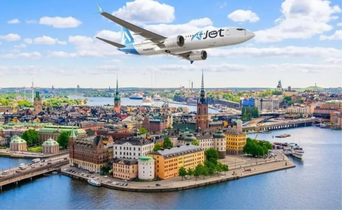 AJet, CX Stratejisiyle Müşteri Yanıt Süresini 7 Saatten 17 Dakikaya Düşürdü