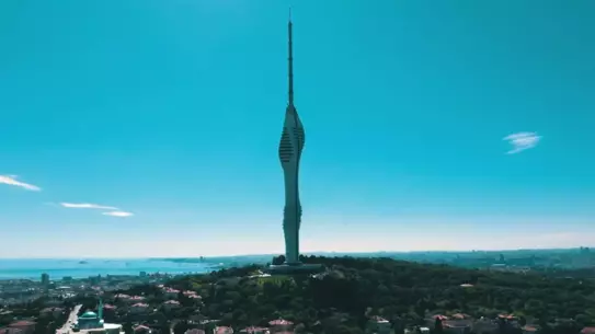 DAB+ ile yayın yapan radyo ekipmanları