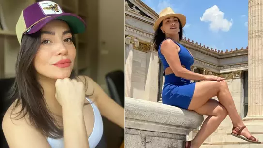 OnlyFans fenomeni Serpil Cansız’ın yurt dışındaki son paylaşımı ve gözaltı operasyonu