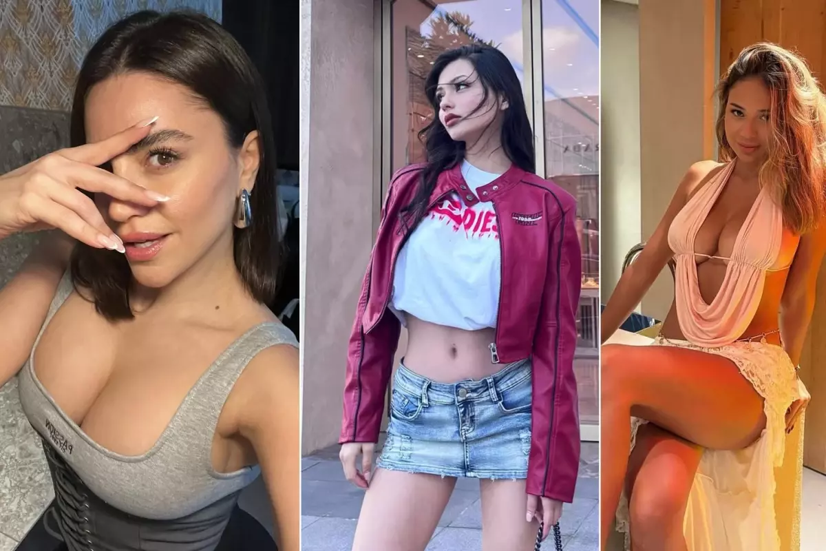 OnlyFans'ta 25 Şüpheli Operasyona Düşük: Kimler Gözaltına Alındı?