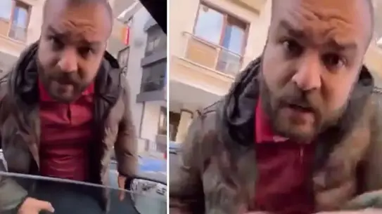 Mecliste yeni trafik kanunu tartışması