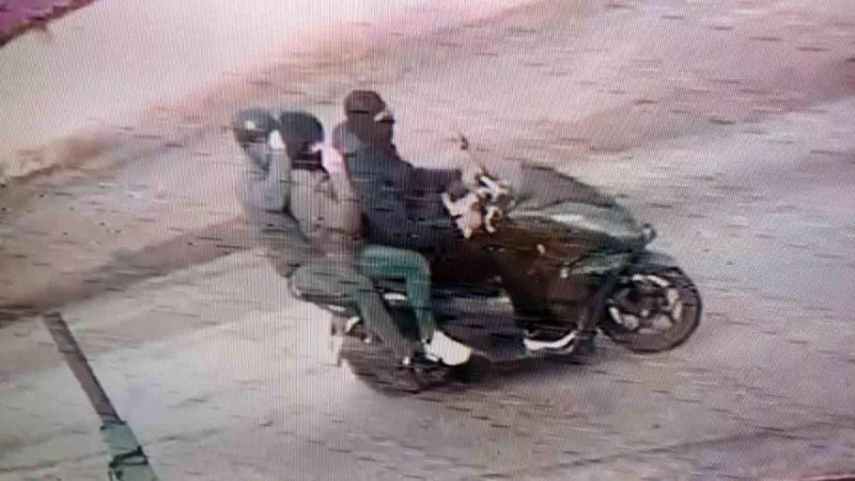 İznik’te Ev Hırsızlığı Olayı: 2 Şüpheli 68 Saatlik Güvenlik Kamerası İncelemesi Sonrası Yakalandı