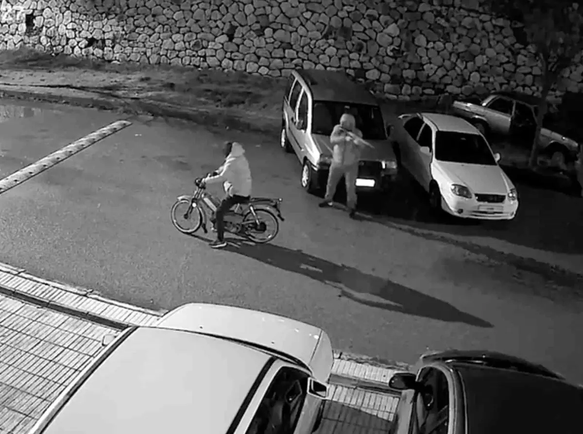 Çorum araç galerisi dış görünüşü