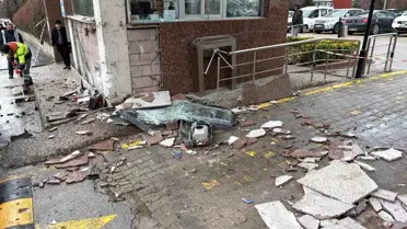 Etimesgut’ta Hatalı Kasis Trafiği Tehlikeye Attı: Sürücüler Uyarı Yapıyor