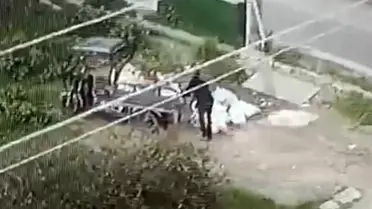 Bodrum’da Boş Arazide Moloz Dökülmesi Olayı: 50 Bin TL İdari Ceza Kesildi