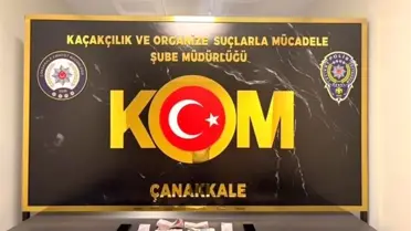 Operasyondan bir kare