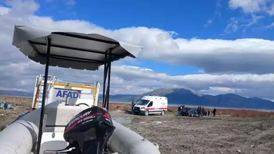 Kazanın gerçekleştiği bölge