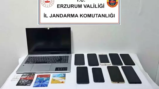 Operasyon sırasında çekilen fotoğraf