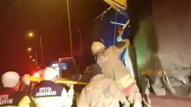 Kazanın anlık görüntüsü