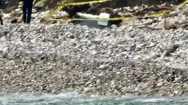 Metal silindirin yakın çekim fotoğrafı